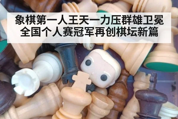 象棋第一人王天一力压群雄卫冕全国个人赛冠军再创棋坛新篇